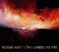 Cover-Bild zum Titel 'Roddy Hart & The Lonesome Fire' von 'Roddy Hart & The Lonesome Fire'