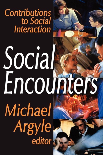 Social Encounters - 