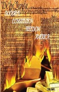 Cover-Bild zum Titel 'Goodbye Constitution, Freedom, America' von 'Don Jans'