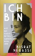 Cover-Bild zum Titel 'Ich bin' von 'Bisrat Negassi'