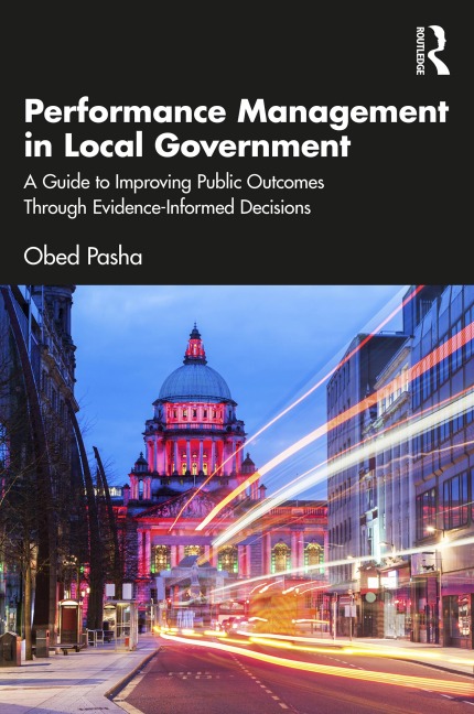 Performance Management in Local Government - Obed Pasha