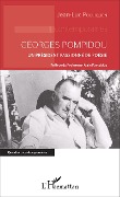 Cover-Bild zum Titel 'Georges Pompidou' von 'Jean-Luc Pouliquen'