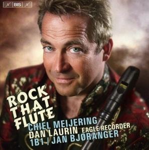 Rock that Flute - Laurin/Björanger/1B1