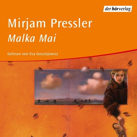 Malka Mai - Mirjam Pressler