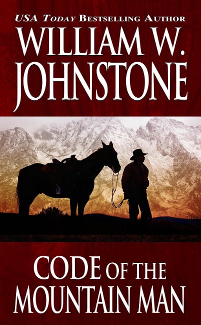 Code of the Mountain Man - William W. Johnstone