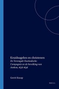 Cover-Bild zum Titel 'Kruidnagelen En Christenen' von 'Gerrit Knaap'