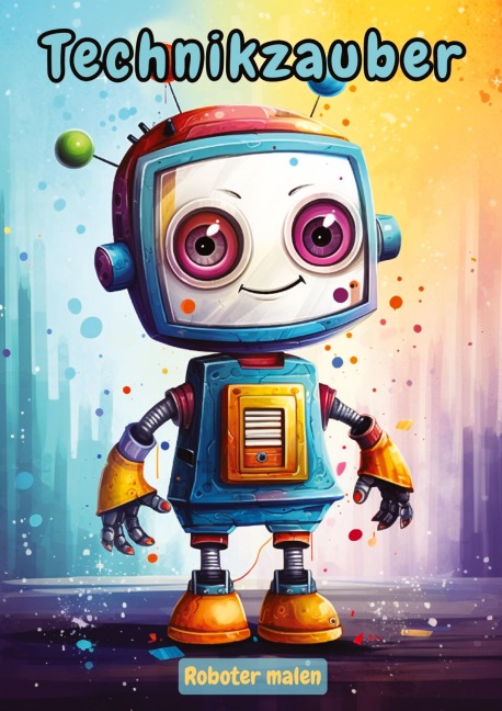 Technikzauber - Christian Hagen