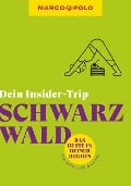 MARCO POLO Insider-Trips Schwarzwald - Florian Wachsmann