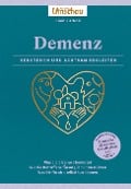 Cover-Bild zum Titel 'Verstehen und Begleiten. Demenz' von 'Peggy Elfmann'