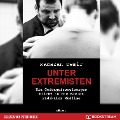 Cover-Bild zum Titel 'Unter Extremisten' von 'Ramazan Demir'