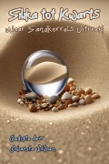Cover-Bild zum Titel 'Silika tot Kwarts' von 'Johanita Viljoen'