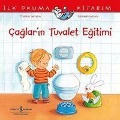 Caglarin Tuvalet Egitimi - Christian Tielmann