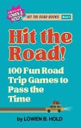 Cover-Bild zum Titel 'Hit the Road!' von 'Lowen B. Hold'