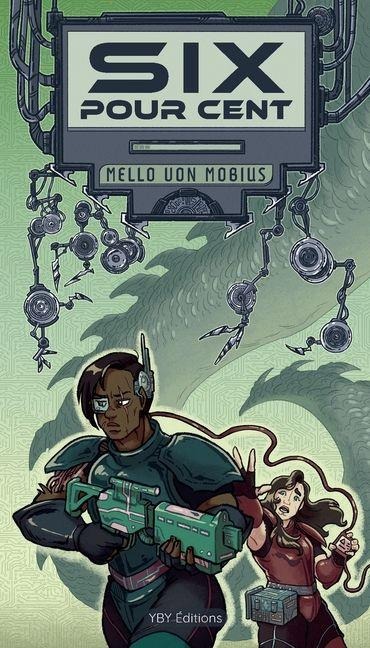 Six pour cent - Mello von Mobius