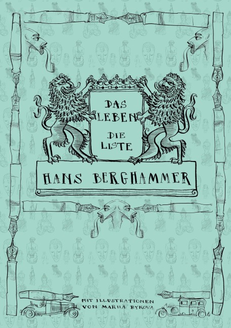 Das Leben - Hans Berghammer