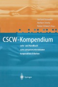 Cover-Bild zum Titel 'CSCW-Kompendium' von ''