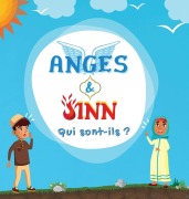Cover-Bild zum Titel 'Anges & Jinn; Qui sont-ils?' von ''