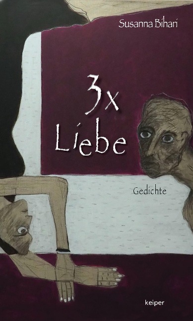 3x Liebe - Susanna Bihari