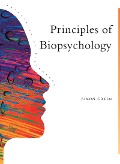 Cover-Bild zum Titel 'Principles Of Biopsychology' von 'Simon Greene'
