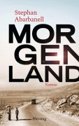 Cover-Bild zum Titel 'Morgenland' von 'Stephan Abarbanell'