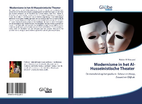 Modernisme in het Al-Husseinistische Theater - Haider Al-Moosawi