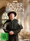 Father Brown - G. K. Chesterton, Rachel Flowerday, Tahsin Guner, Jude Tindall, Paul Matthew Thompson