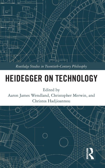 Heidegger on Technology - 