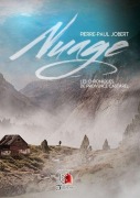 Cover-Bild zum Titel 'Nuage' von 'Pierre-Paul Jobert'