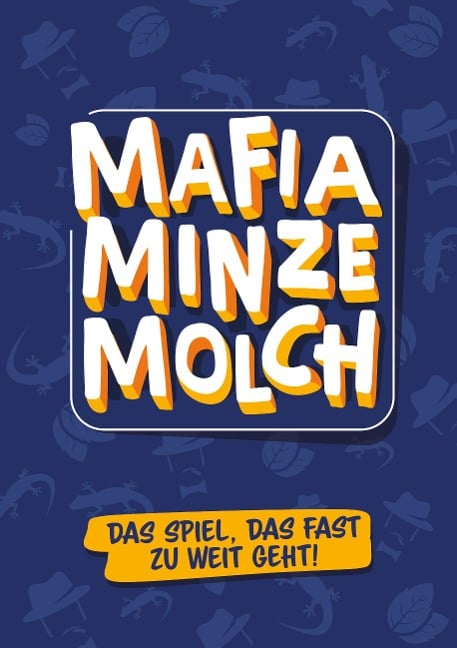 Mafia Minze Molch - Tailemi Studio