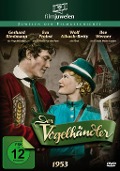 Cover-Bild zum Titel 'Der Vogelhändler (1953)-(Fi' von 'Arthur Maria Rabenalt'