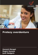 Cover-Bild zum Titel 'Protezy overdenture' von 'Ganesh Mengal, Ragini Sanaye, Jyoti Nadgere'