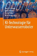 Cover-Bild zum Titel 'KI-Technologie für Unterwasserroboter' von ''