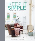 Cover-Bild zum Titel 'Keep it Simple' von 'Atlanta Bartlett, David Coote'