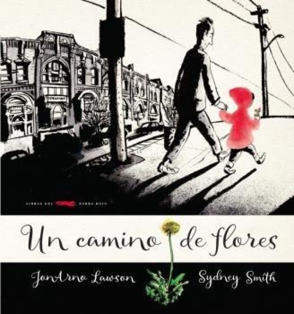 Un Camino de Flores - Jonarno Lawson