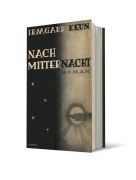 Cover-Bild zum Titel 'Nach Mitternacht' von 'Irmgard Keun'