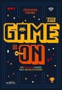 Cover-Bild zum Titel 'The Game is On' von 'Johanna Pirker'