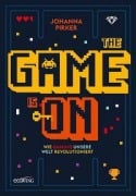 Cover-Bild zum Titel 'The Game is On' von 'Johanna Pirker'