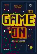 Cover-Bild zum Titel 'The Game is On' von 'Johanna Pirker'