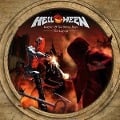 Cover-Bild zum Titel 'Keeper Of The Seven Keys:The Legacy' von 'Helloween'