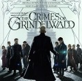 Phantast.Tierwesen 2: Grindelwalds Verbrechen/OST - James Newton Howard