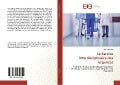 Cover-Bild zum Titel 'Le Service interdisciplinaire des urgences' von 'Dimitri Haidas'