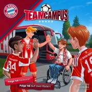 Cover-Bild zum Titel 'Folgen 45-46: Heimweh' von 'Su Turhan'