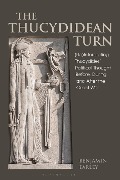 Cover-Bild zum Titel 'The Thucydidean Turn' von 'Benjamin Earley'