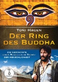 Der Ring des Buddha (Toni Hage - Toni Hagen