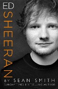 Cover-Bild zum Titel 'Ed Sheeran' von 'Sean Smith'
