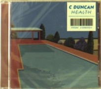 Cover-Bild zum Titel 'Health' von 'C Duncan'