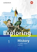 Exploring History 1. Workbook - 