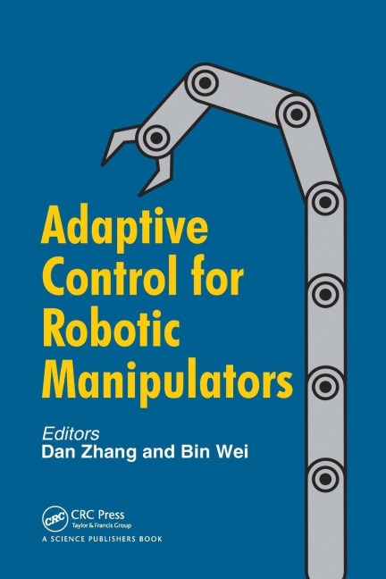 Adaptive Control for Robotic Manipulators - 
