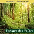 Cover-Bild zum Titel 'Naturgeräusche - Stimmen des Waldes' von ''