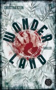 Cover-Bild zum Titel 'Wonderland' von 'Christina Stein'